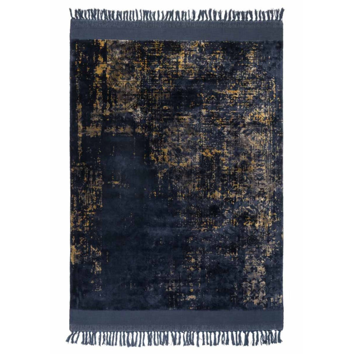 Alfombra BLUSH NIGHT SHADE (Handmade Collection)